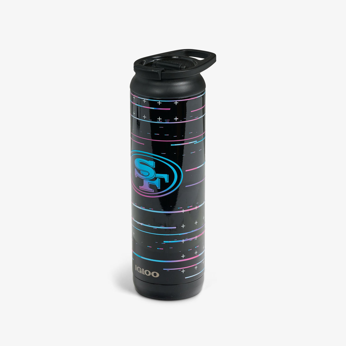 nfl-neon-san-francisco-49ers-20-oz-flip-n-sip-tumbler-o2 00027886-H1.jpg