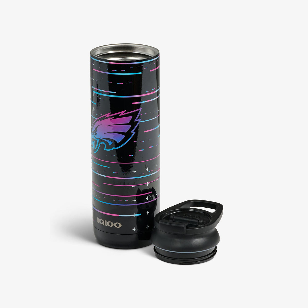 nfl-neon-philadelphia-eagles-20-oz-flip-n-sip-tumbler-w2 00027890-O1.jpg