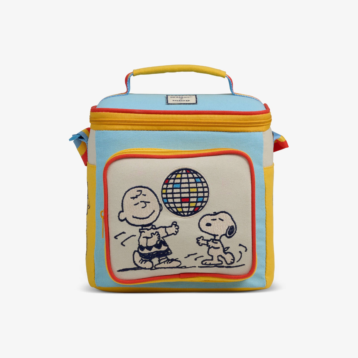 snoopy-disco-party-square-lunch-cooler-bag-j2 00027922-F.jpg