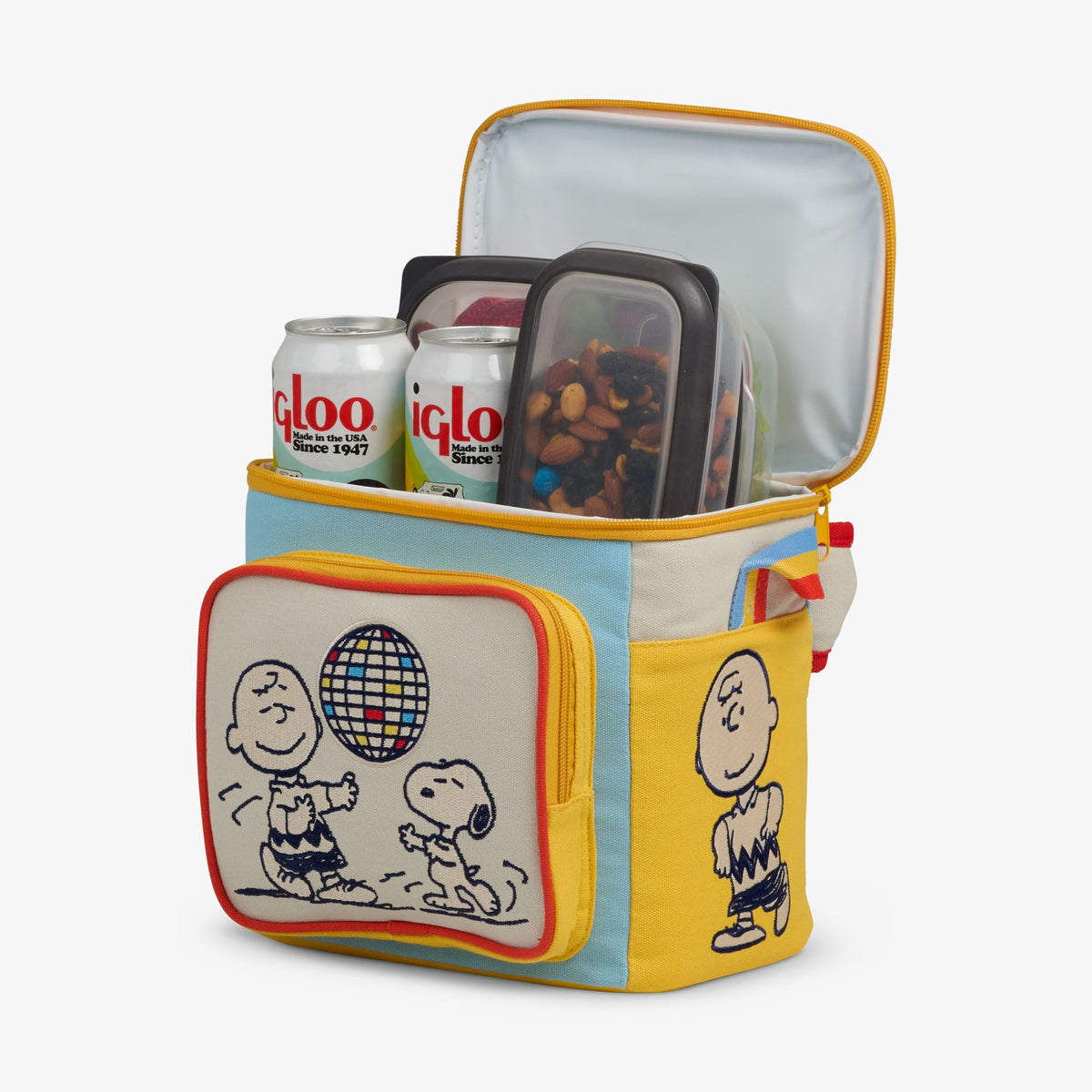 snoopy-disco-party-square-lunch-cooler-bag-j2 00027922-P1.jpg