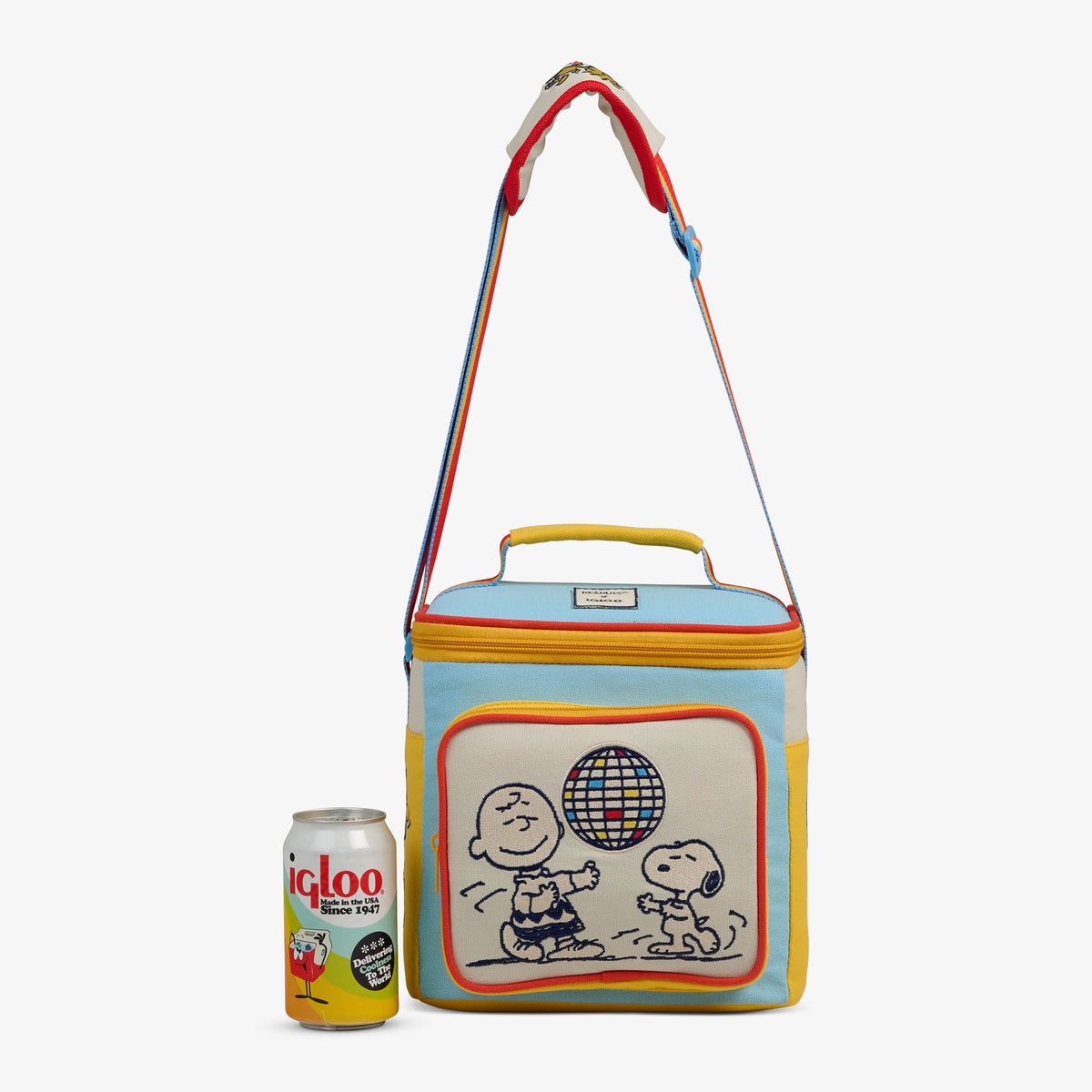 snoopy-disco-party-square-lunch-cooler-bag-j2 00027922-P4.jpg