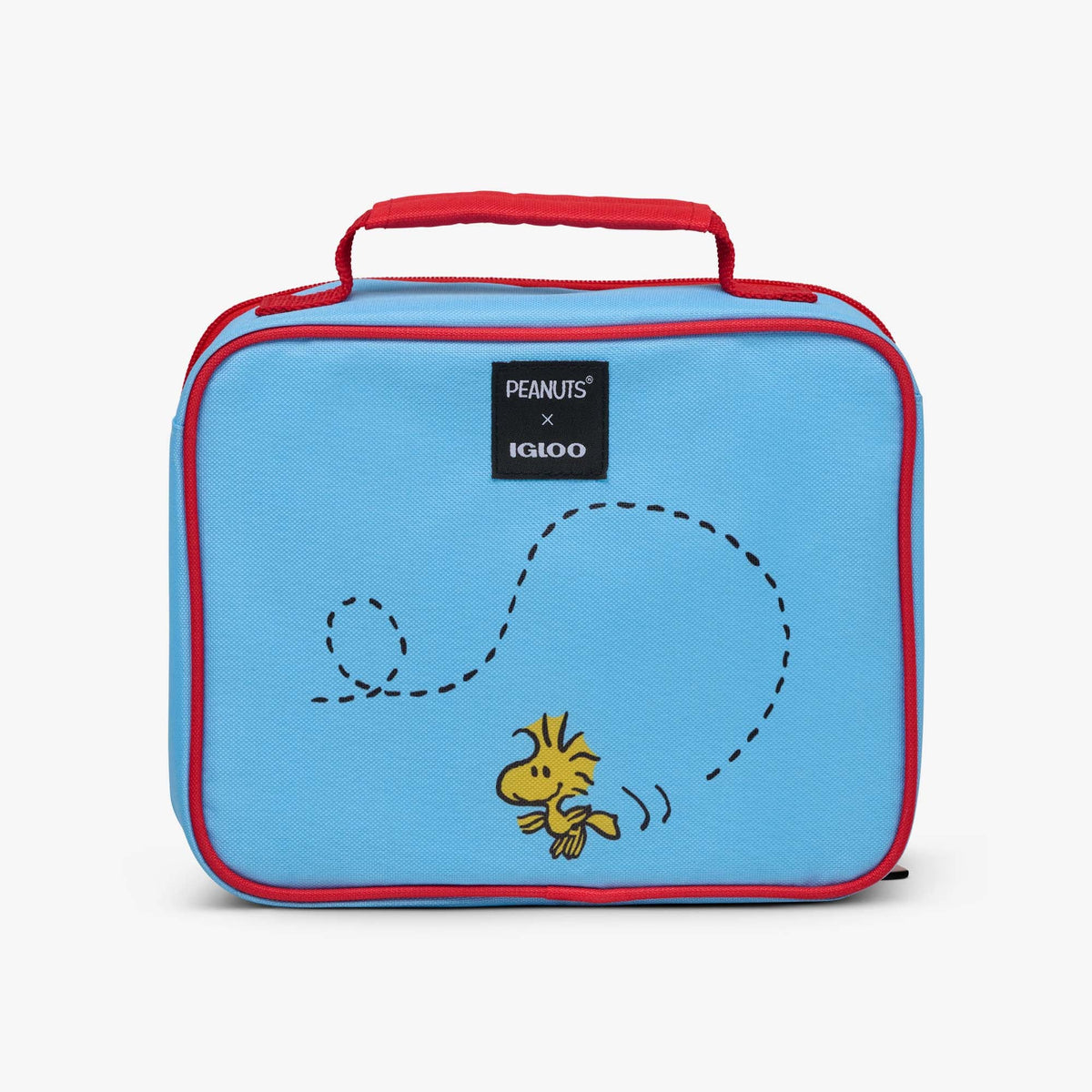 snoopy-s-doghouse-horizontal-lunch-cooler-bag-r2 00028034-BK.jpg