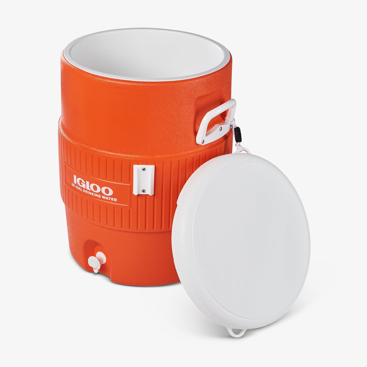 10-gallon-seat-top-water-jug-with-cup-dispenser-l0 42021-10-gallon-seat-top-water-jug-with-cup-dispenser-orange-cu-open.jpg