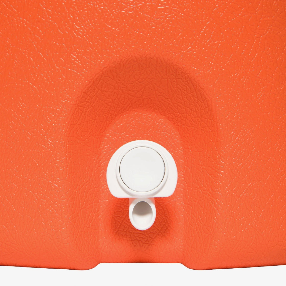 10-gallon-seat-top-water-jug-with-cup-dispenser-l0 42021-10-gallon-seat-top-water-jug-with-cup-dispenser-orange-detail.jpg